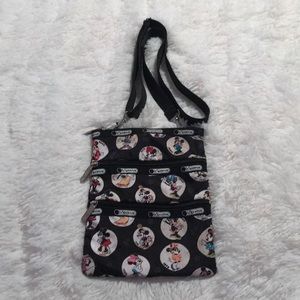 DISNEY LESPORTSAC